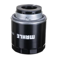 Filtru de ulei MAHLE OC 593/4 - pentru VW Golf VI (5K1) și alte modele 2