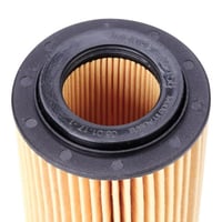 Filtru de ulei MAHLE OX 153D2 pentru modelele BMW 3 (E46) 4