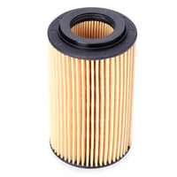 Filtru de ulei MAHLE OX 153D2 pentru modelele BMW 3 (E46) 3