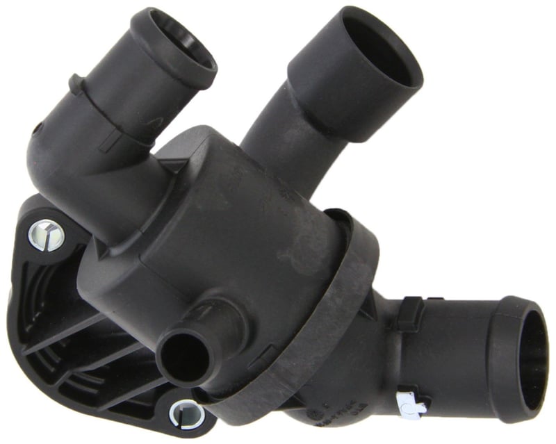 Termostat chladiacej kvapaliny MAHLE TI 15 92
