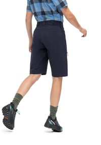Dámske turistické bermudy Maier Sports Lulaka – Vodoodpudivý, elastický materiál mSTRETCH Pro 2, bez obsahu PFC, na trekking a turistiku 5