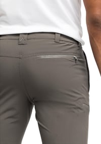 Pantaloni de drumeție pentru bărbați Maier Sports Tajo 2, pantaloni outdoor hidrofugi pentru excursii 2