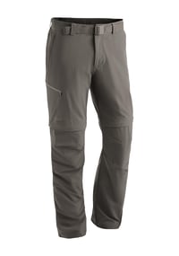 Pantaloni de drumeție pentru bărbați Maier Sports Tajo 2, pantaloni outdoor hidrofugi pentru excursii 1
