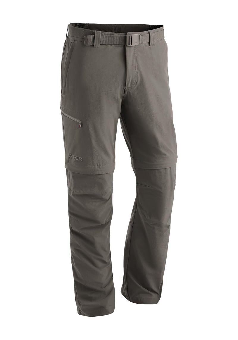Pantaloni de drumeție pentru bărbați Maier Sports Tajo 2, pantaloni outdoor hidrofugi pentru excursii