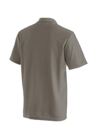 Tricou polo pentru bărbați Maier Sports Ulrich din material tehnic piqué ușor 3