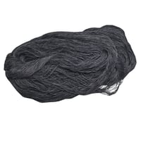 MAILEKT zaštitna mreža za ptice, crna - 5x10 m, otvor oka 5x5 cm 1