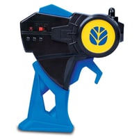 Traktor na diaľkové ovládanie Maisto Tech R/C New Holland T8.320 so svetlometmi a zvukom motora, 37 cm, modrý, 2,4 GHz, od 8 rokov 4