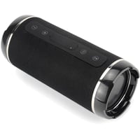 Majestic COSMOS Bluetooth reproduktor so vstupom USB, Micro SD, AUX-IN a nabíjateľnou batériou, čierny 2