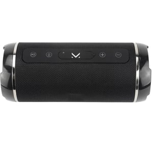 Majestic COSMOS Bluetooth zvučnik s USB, Micro SD, AUX-IN ulazom i punjivom baterijom, crni