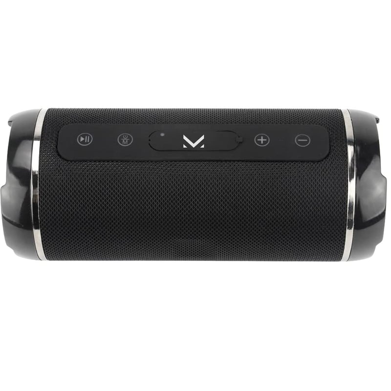 Majestic COSMOS Bluetooth reproduktor so vstupom USB, Micro SD, AUX-IN a nabíjateľnou batériou, čierny