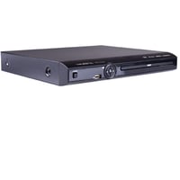 DVD prehrávač Majestic HDMI-579 s MPEG-4, HDMI výstupom a USB vstupom, čierny 3