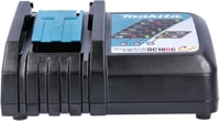 Set acumulator Makita BL1840B 18V 4,0Ah + încărcător rapid DC18RC 1