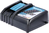 Set acumulator Makita BL1840B 18V 4,0Ah + încărcător rapid DC18RC 2