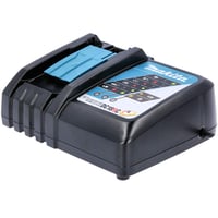 Sada Makita BL1840B 18V 4,0Ah akumulátor + rýchlonabíjačka DC18RC 2