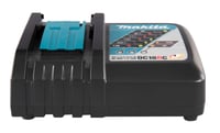 Rýchlonabíjačka Makita DC18RC 14.4V-18V Li-ion LXT kompaktná 2