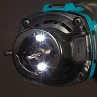 Mașină de tăiat gips-carton cu acumulator Makita DCO181Z 18 V – Fără acumulator și încărcător 7