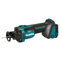 Mașină de tăiat gips-carton cu acumulator Makita DCO181Z 18 V – Fără acumulator și încărcător 1
