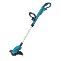 Makita DUR181SF akumulatorski trimer 18V LXT s 3,0 Ah baterijom i DC18SD punjačem, 1 kom. 1
