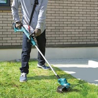 Mașină de tuns iarba cu acumulator Makita DUR193Z 18V – Fără acumulator și încărcător 3