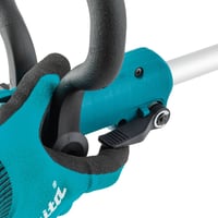 Mașină de tuns iarba cu acumulator Makita DUR193Z 18V – Fără acumulator și încărcător 7