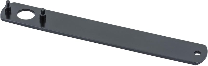 Makita Sarokcsiszoló Kulcs 125/180/230mm-es Típusokhoz 35mm Furatközzel