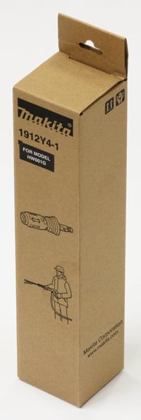 Makita Vario nyomásfúvóka magasnyomású mosóhoz - türkiz-fekete 7