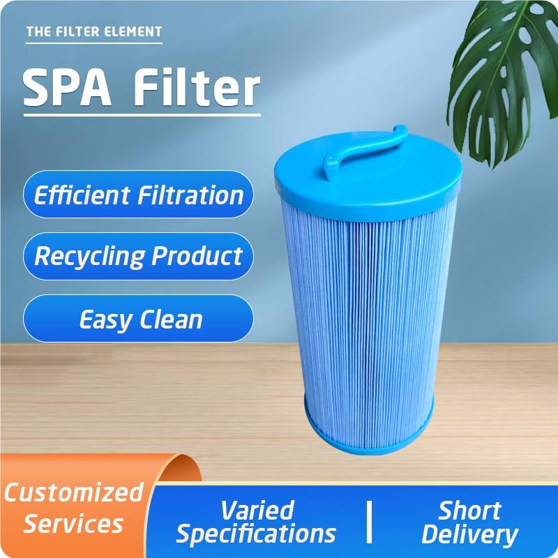 Malaka FD2008K Spa Filter Cartridge 35 m² - 2 db csomag