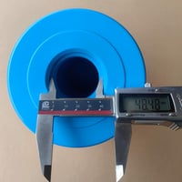 Malaka FD2008K Spa Filter Cartridge 35 m² - 2 db csomag 4