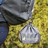 MalloMe Kemping Főzőkészlet 10 Részes - Túra Edénykészlet 1L Alumínium Zöld Fazékkal - Hordozható Kempingfőző Kompatibilis - Túrafelszerelés 6