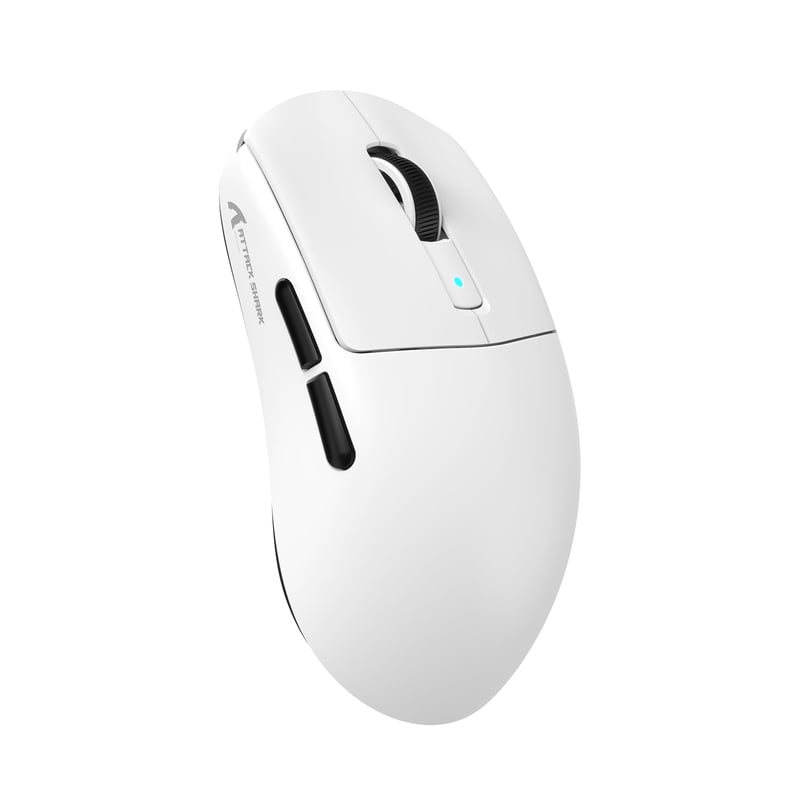 MAMBASNAKE Herná Myš R6 Model - Profesionálna Herná Myš pre PC Hry, Ergonomický Dizajn, Precízne Ovládanie