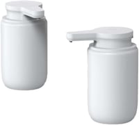 Mamiddle Automatikus Habszappan Adagoló Érzékelős Fehér 300ml 8