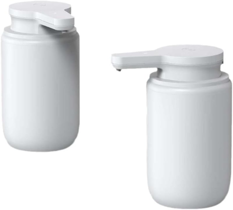 Mamiddle Automatikus Habszappan Adagoló Érzékelős Fehér 300ml