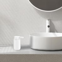 Mamiddle Automatikus Habszappan Adagoló Érzékelős Fehér 300ml 7
