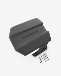 Mammotion Robotfűnyíró Garázs Standard - LUBA AWD, YUKA, YUKA Mini és LUBA Mini AWD Sorozathoz 6