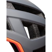 Cască de alpinism Mammut Crag Sender Unisex – Titanium, circumferință cap 56-61 cm – Echipament de alpinism pentru femei și bărbați 8