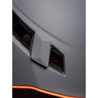 Cască de alpinism Mammut Crag Sender Unisex – Titanium, circumferință cap 56-61 cm – Echipament de alpinism pentru femei și bărbați 6