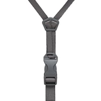 Cască de alpinism Mammut Crag Sender Unisex – Titanium, circumferință cap 56-61 cm – Echipament de alpinism pentru femei și bărbați 7