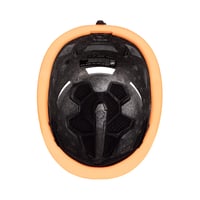 Cască de alpinism Mammut Crag Sender Unisex – Titanium, circumferință cap 56-61 cm – Echipament de alpinism pentru femei și bărbați 5