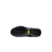 Pantofi de drumeție impermeabili pentru bărbați Mammut Mercury IV Low GTX, Titanium-Hot Red, cu membrană Gore-Tex și talpă Vibram, mărimea 43 1/3 (EU) 10