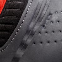Pantofi de drumeție impermeabili pentru bărbați Mammut Mercury IV Low GTX, Titanium-Hot Red, cu membrană Gore-Tex și talpă Vibram, mărimea 43 1/3 (EU) 6