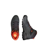 Bocanci de drumeție pentru bărbați Mammut Mercury IV Mid GTX - Negru/Roșu, mărimea 42 2/3 (EU) 6