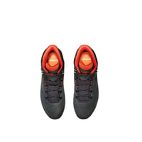 Bocanci de drumeție pentru bărbați Mammut Mercury IV Mid GTX - Negru/Roșu, mărimea 42 2/3 (EU) 5