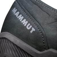 Bocanci de drumeție pentru bărbați Mammut Mercury IV Mid GTX - Negru/Roșu, mărimea 42 2/3 (EU) 8