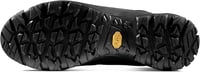 Pánska turistická obuv Mammut Mercury IV Mid GTX – čierna – veľkosť 7 6