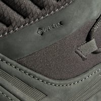 Pánska turistická obuv Mammut Mercury IV Mid GTX – čierna – veľkosť 7 8