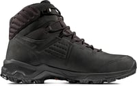 Pánska turistická obuv Mammut Mercury IV Mid GTX – čierna – veľkosť 7 3