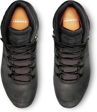 Pánska turistická obuv Mammut Mercury IV Mid GTX – čierna – veľkosť 7 4
