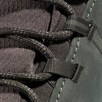 Pánska turistická obuv Mammut Mercury IV Mid GTX – čierna – veľkosť 7 9
