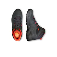 Pánska turistická obuv Mammut Mercury IV Mid GTX – nepremokavá treková obuv na vysokohorskú turistiku, veľkosť 45 5