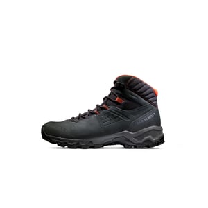 Mammut Mercury IV Mid GTX muške planinarske cipele - vodootporna trekking obuća za planinarenje, veličina 45